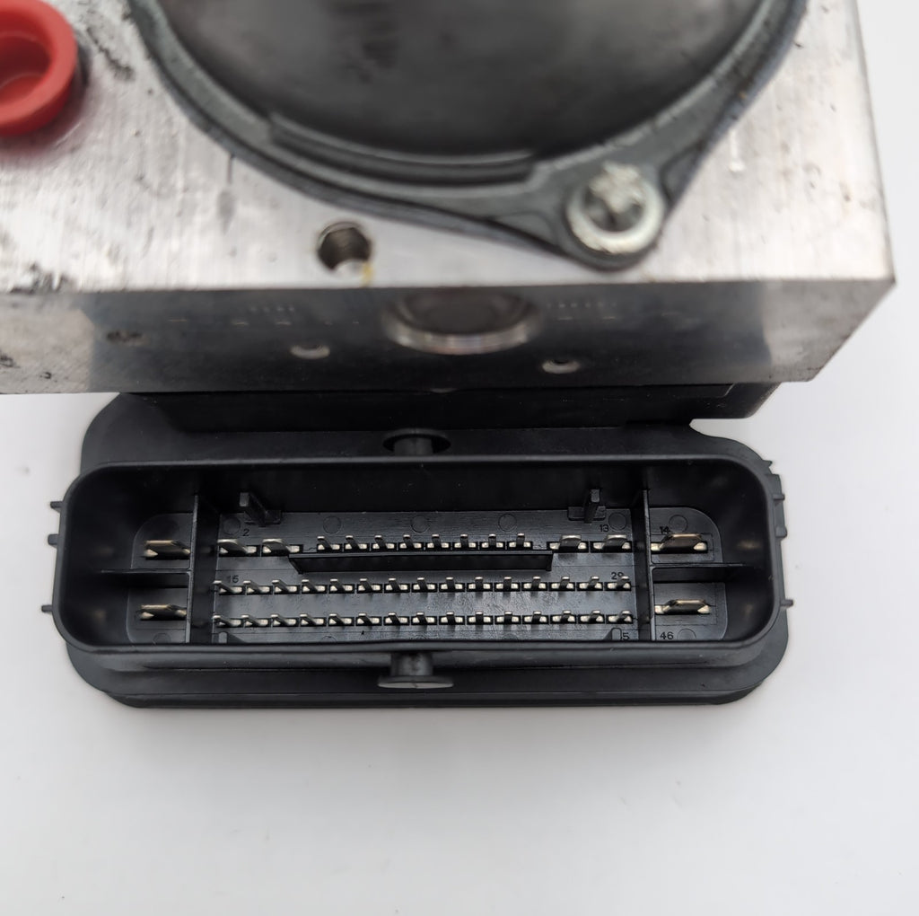 2019 Subaru Forester 2.5L ABS Anti Lock Brake Pump Control Unit 27536SJ010