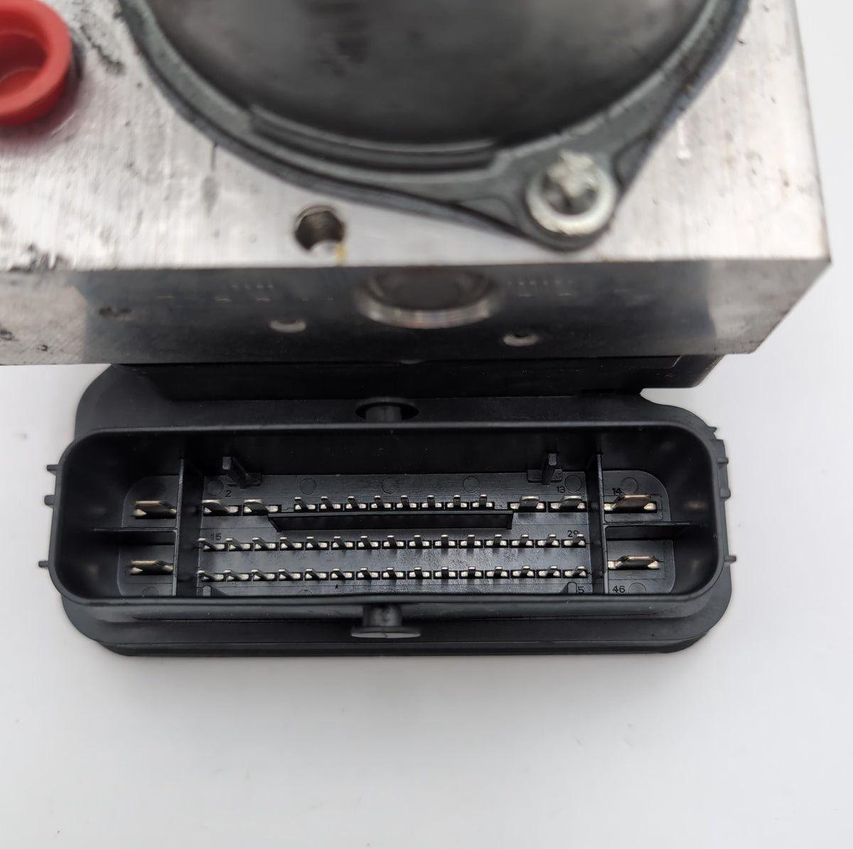 2019 Subaru Forester 2.5L ABS Anti Lock Brake Pump Control Unit 27536SJ010