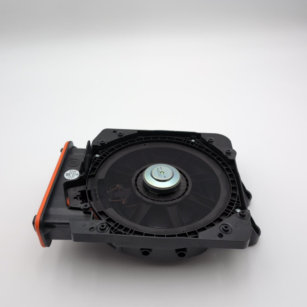 2023 - 2026 BMW X1 X2 Mini Countryman Right Central Bass Subwoofer Speaker