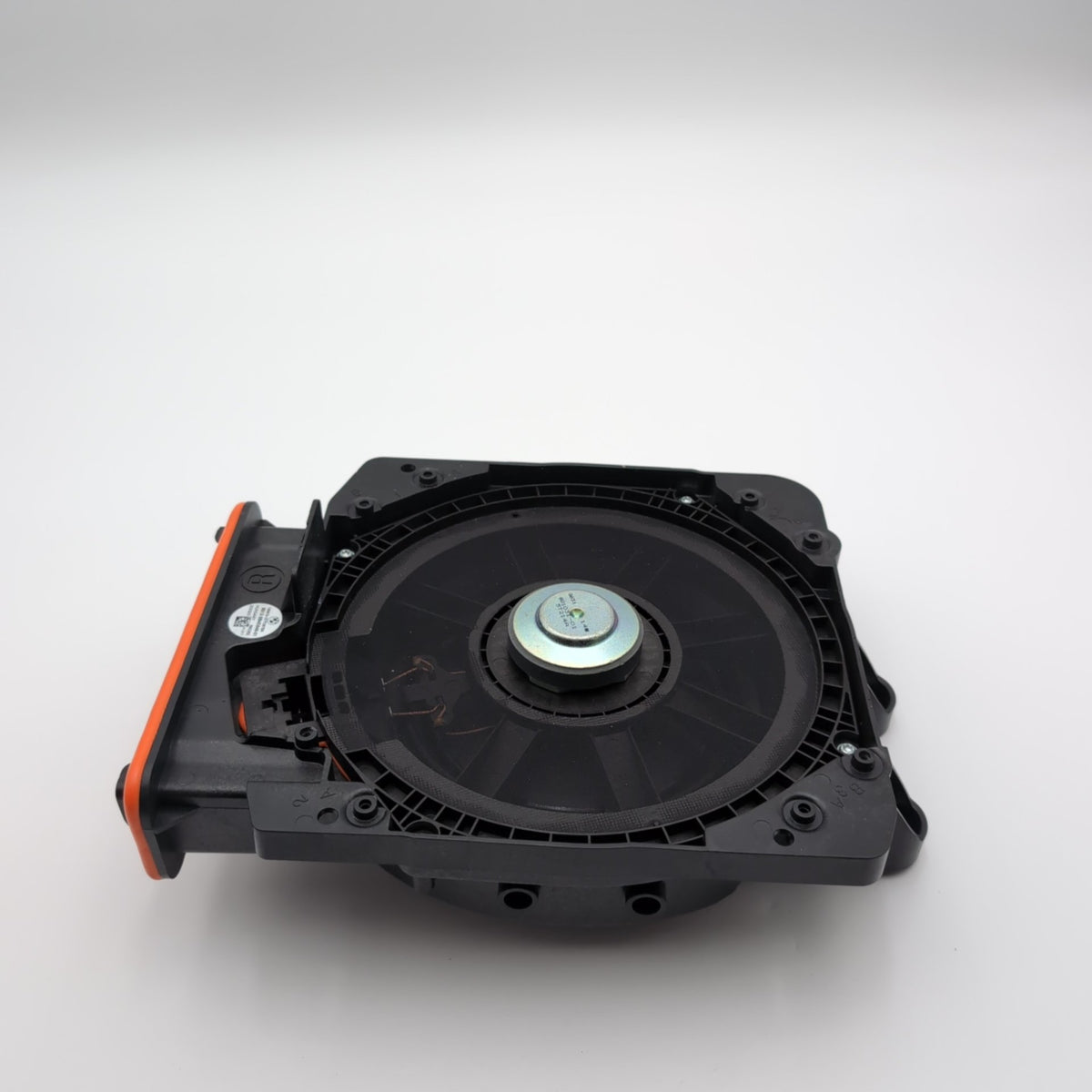 2023 - 2026 BMW X1 X2 Mini Countryman Right Central Bass Subwoofer Speaker
