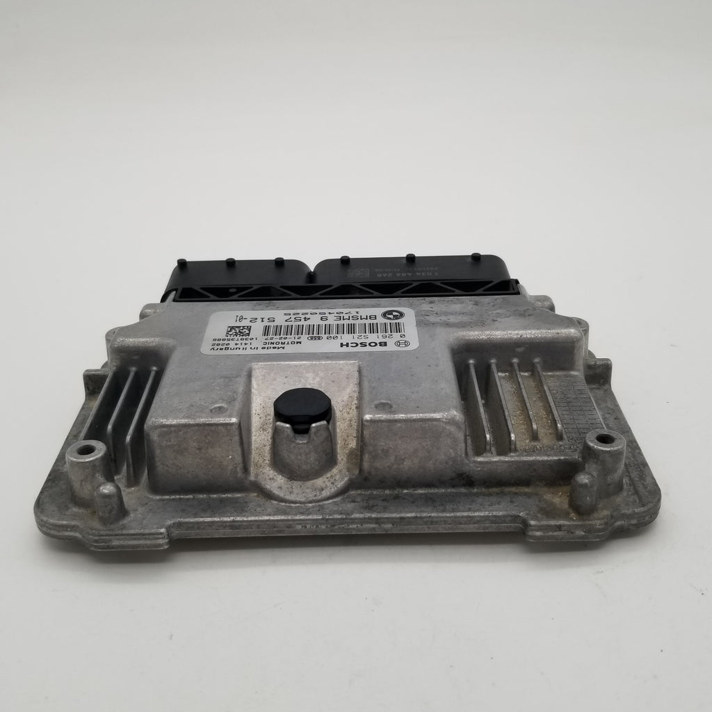 2022 BMW G310R G310 G 310 ECU Engine Computer Brain 9457512