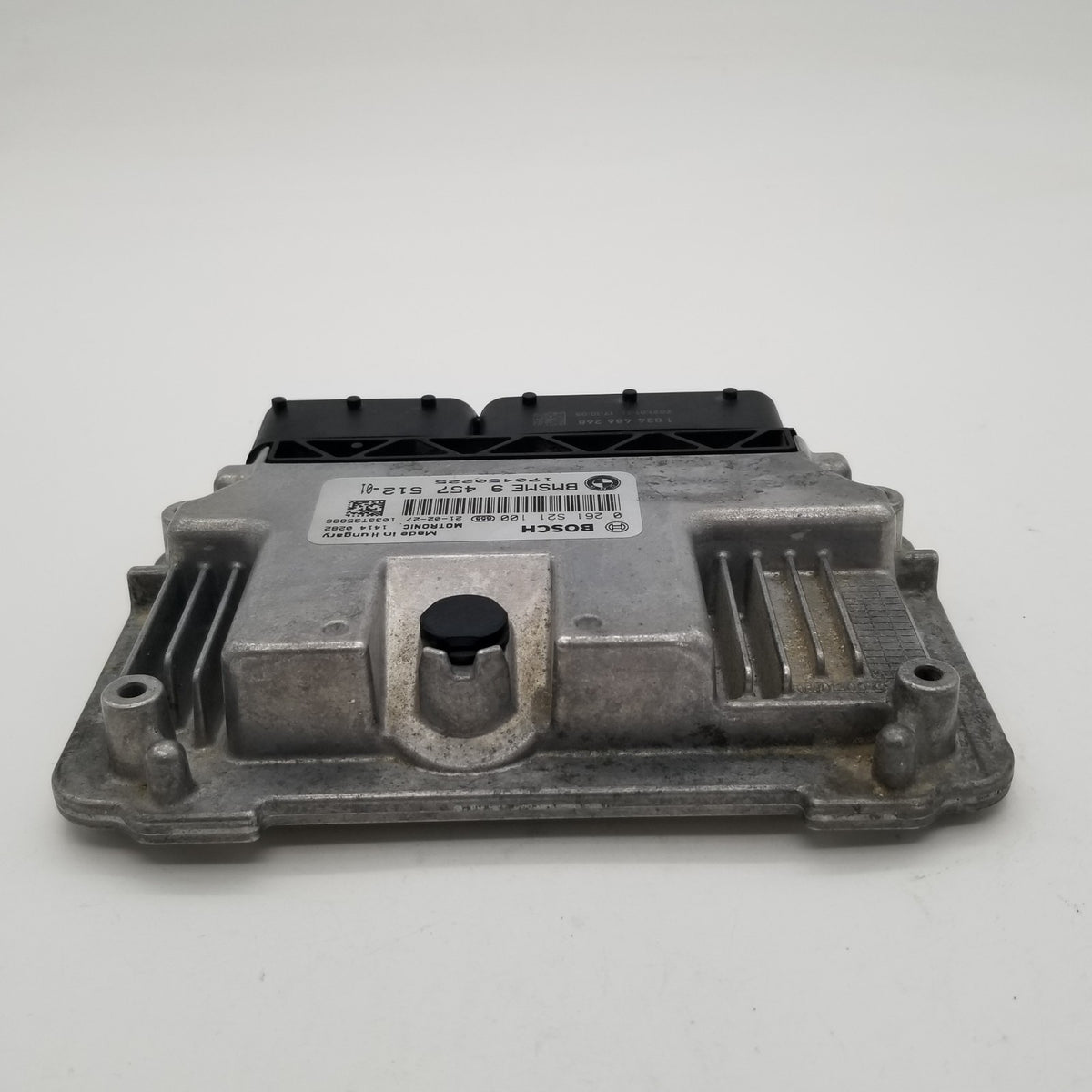 2022 BMW G310R G310 G 310 ECU Engine Computer Brain 9457512