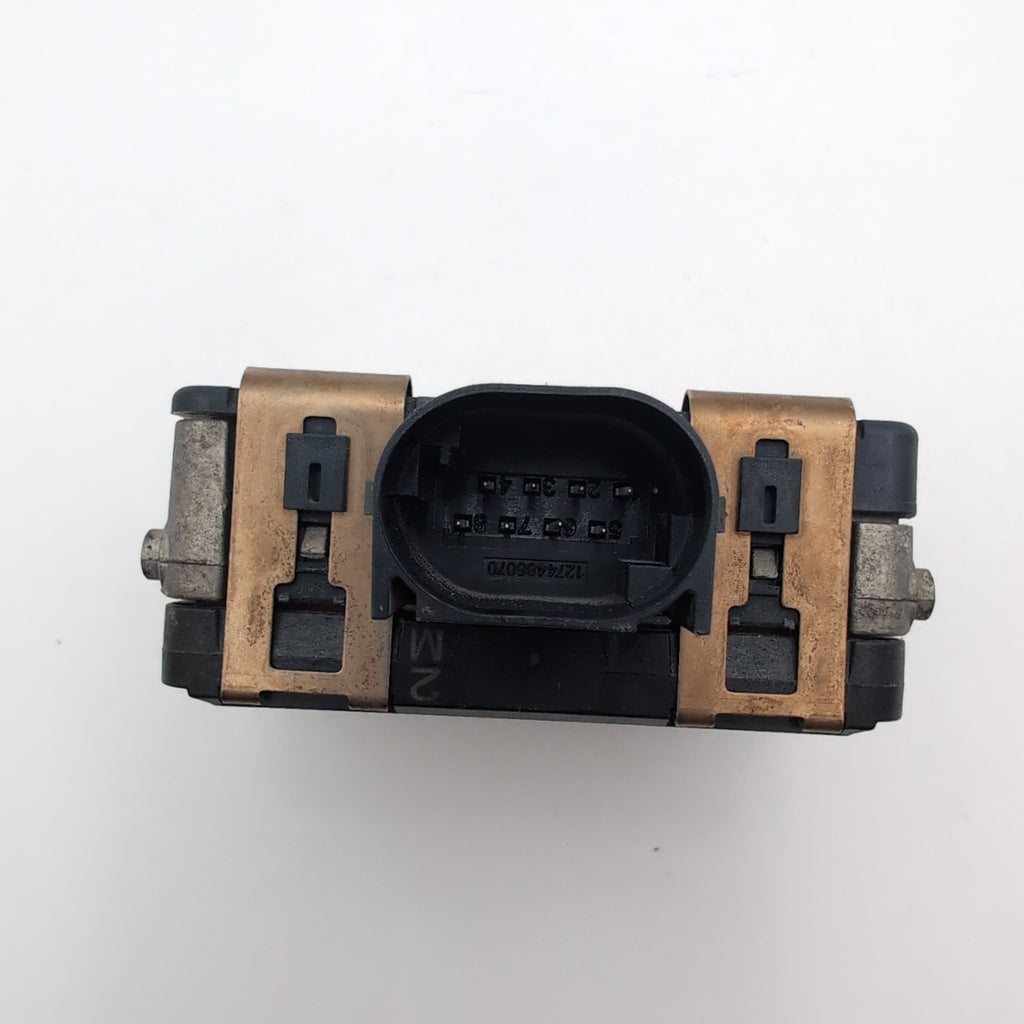 2020 2021 Volkswagen Jetta Arteon Golf GTI Cruise Distance Radar 3QF907561J