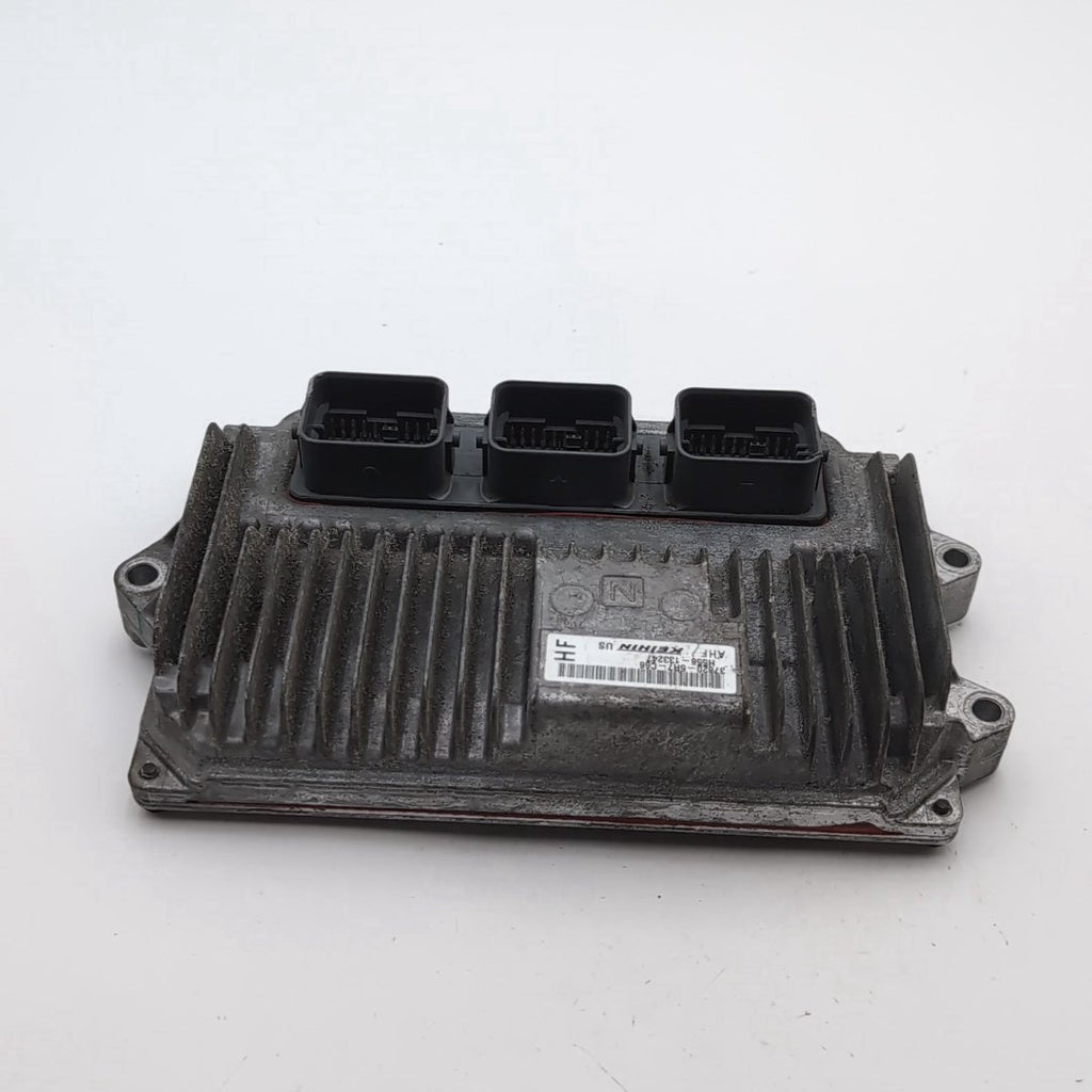 2015 2016 Honda Fit 1.5L Engine Computer Control Module ECU 37820-5R7-C66