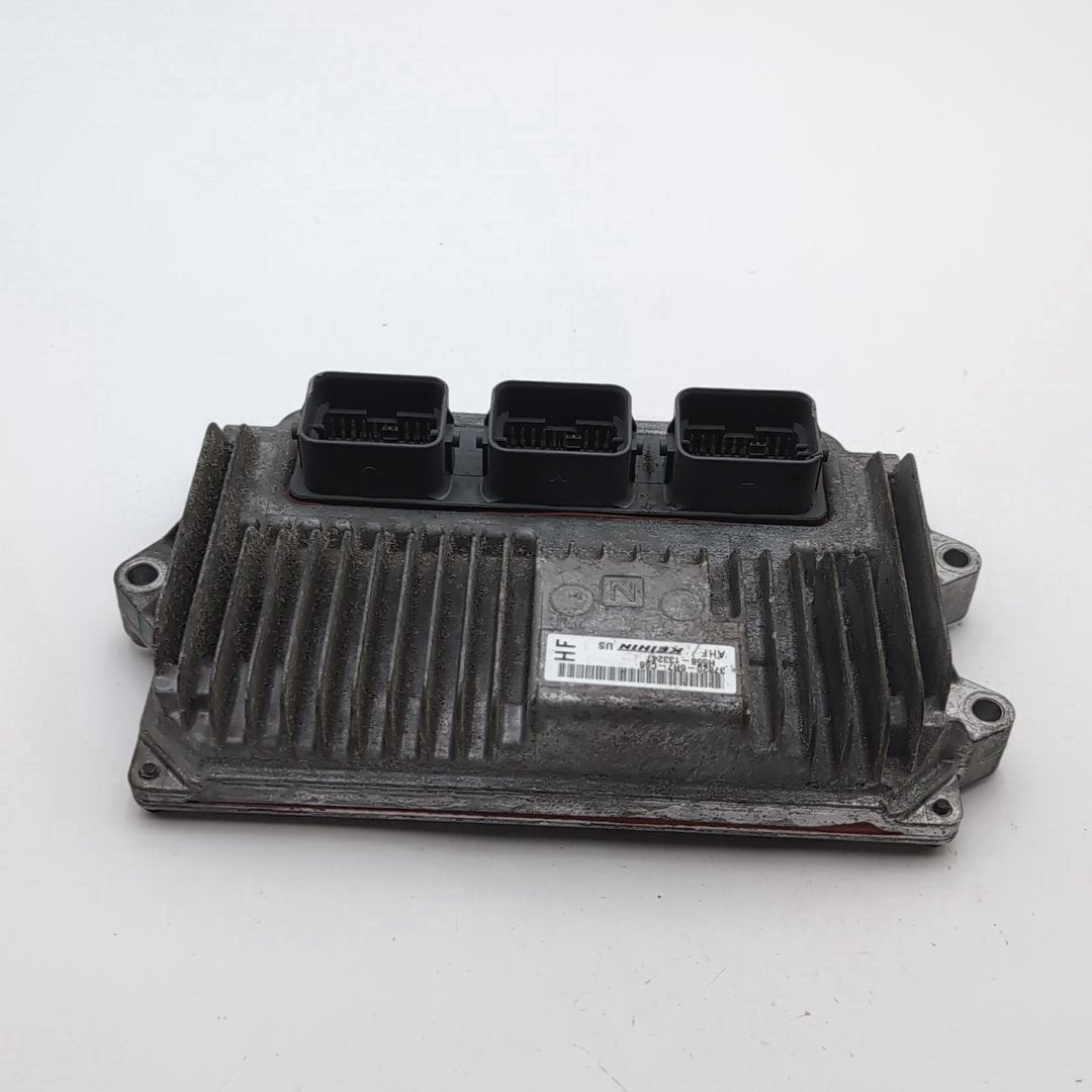 2015 2016 Honda Fit 1.5L Engine Computer Control Module ECU 37820-5R7-C66