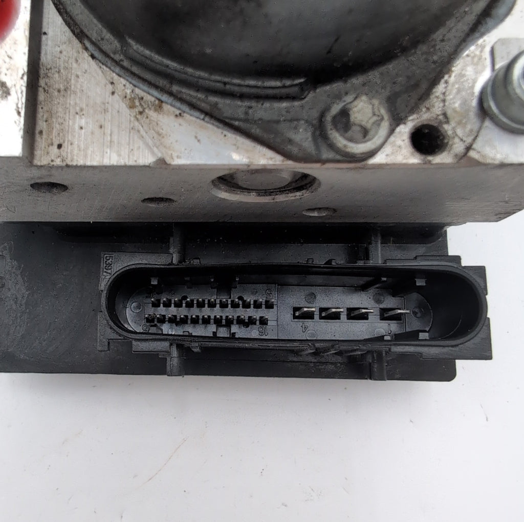 2011 2012 2013 Nissan Maxima 3.5L ABS Anti Lock Brake Pump 47660ZY70A