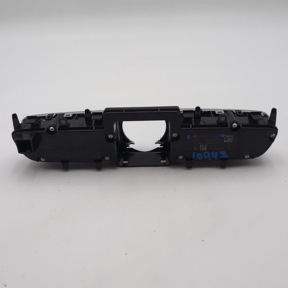 2018 2019 2020 Mercedes E63S W213 Center Dash Switch Panel OEM A2139056508