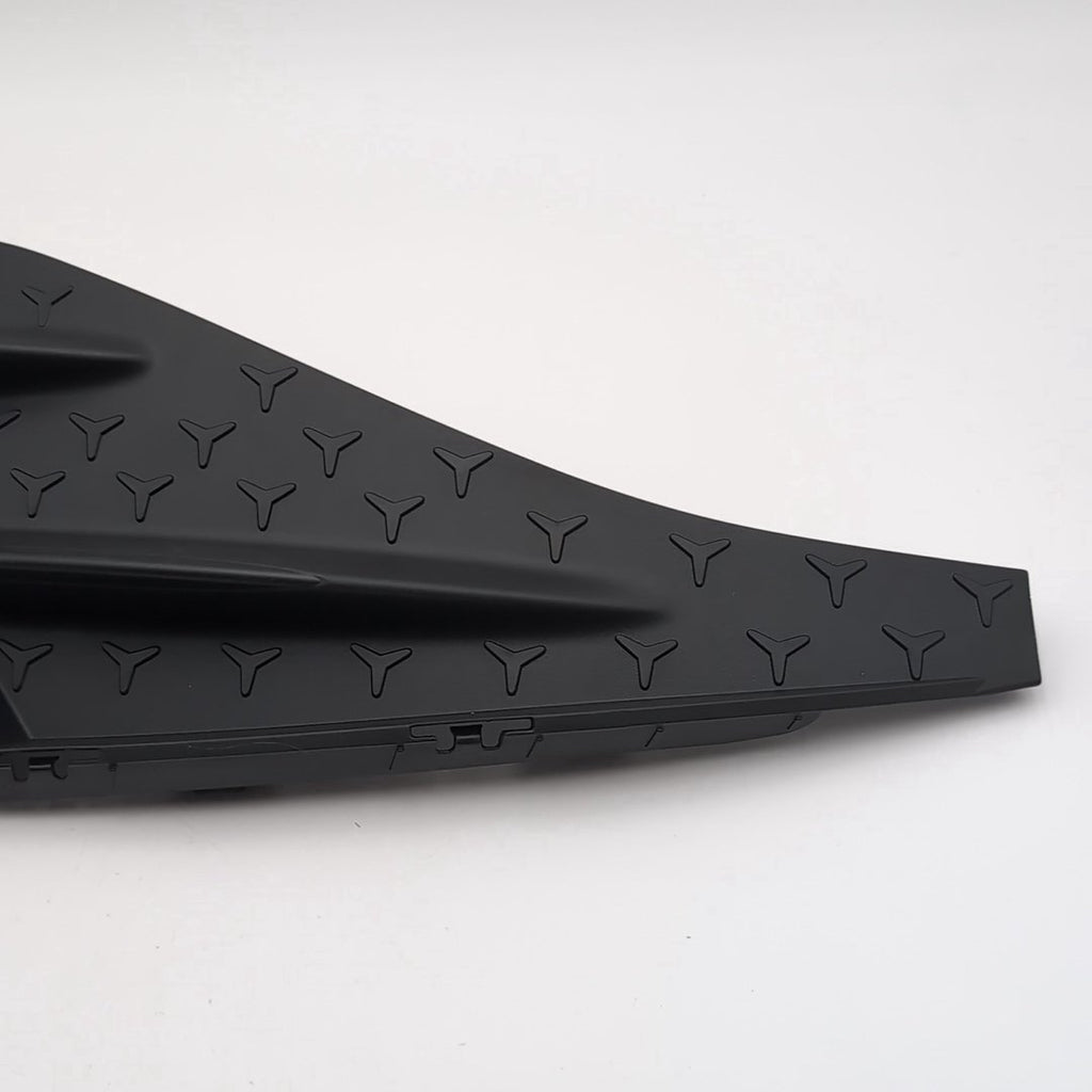 2024 2025 Mercedes E350 E450 AMG Front Left Bumper Cover A2148853702