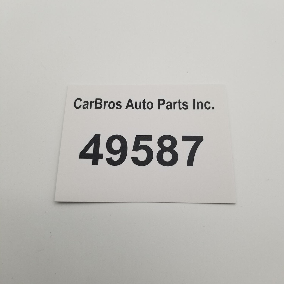 2008- 2013 Nissan Altima Driver Left Master Window Switch OEM 25401ZN50C