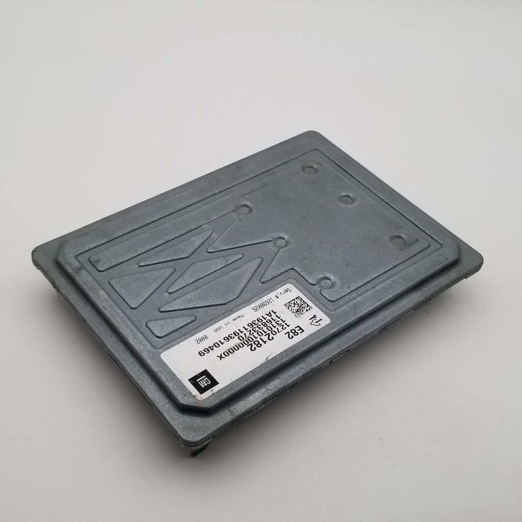 2019 2020 CHEVROLET BLAZER 3.6L ENGINE BRAINE COMPUTER CONTROL MODULE ECU OEM