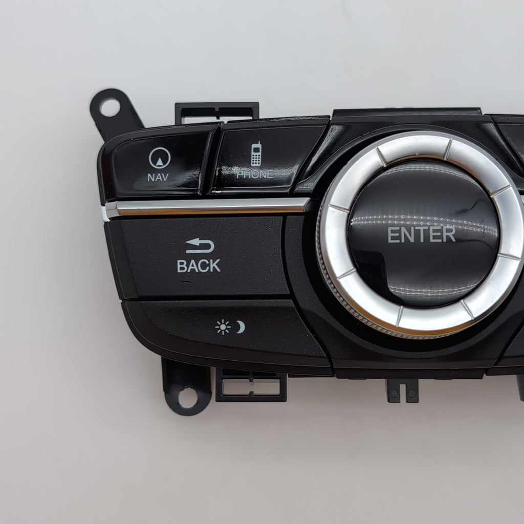 2015 2016 2017 2018 Acura TLX Radio Control Panel OEM TZ3-A120