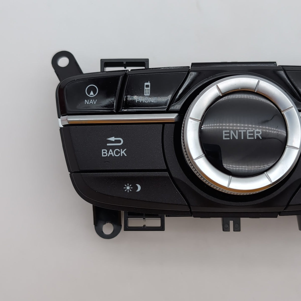 2015 2016 2017 2018 Acura TLX Radio Control Panel OEM TZ3-A120