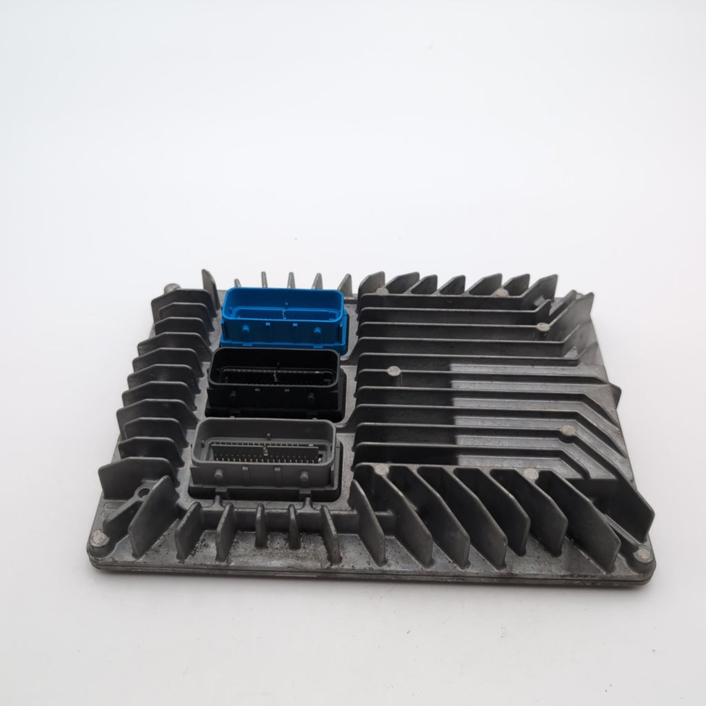 2013 - 2016 GMC Acadia Engine Computer Control Module ECU E39A 12666658