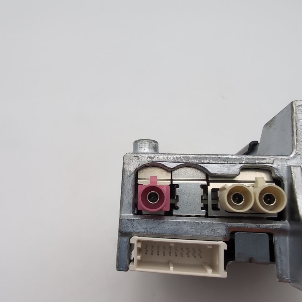 2022 - 2025 BMW G20 U06 X1 X2 X3 Radio Receiver Control Module 5A9BFB1