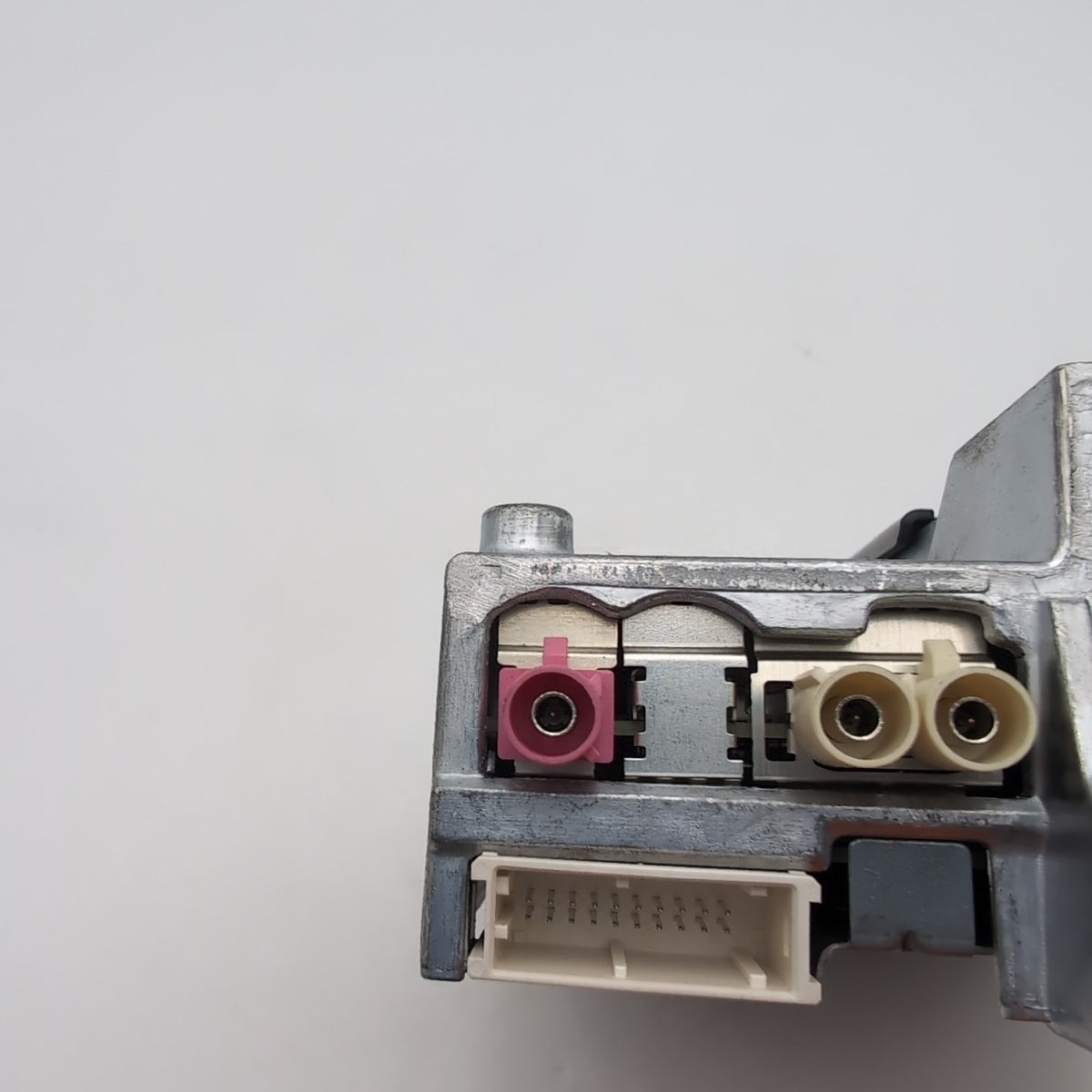 2022 - 2025 BMW G20 U06 X1 X2 X3 Radio Receiver Control Module 5A9BFB1