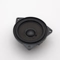 2023 - 2026 BMW 530i 540i G60 X1 X2 Front Dashboard Midrange Speaker