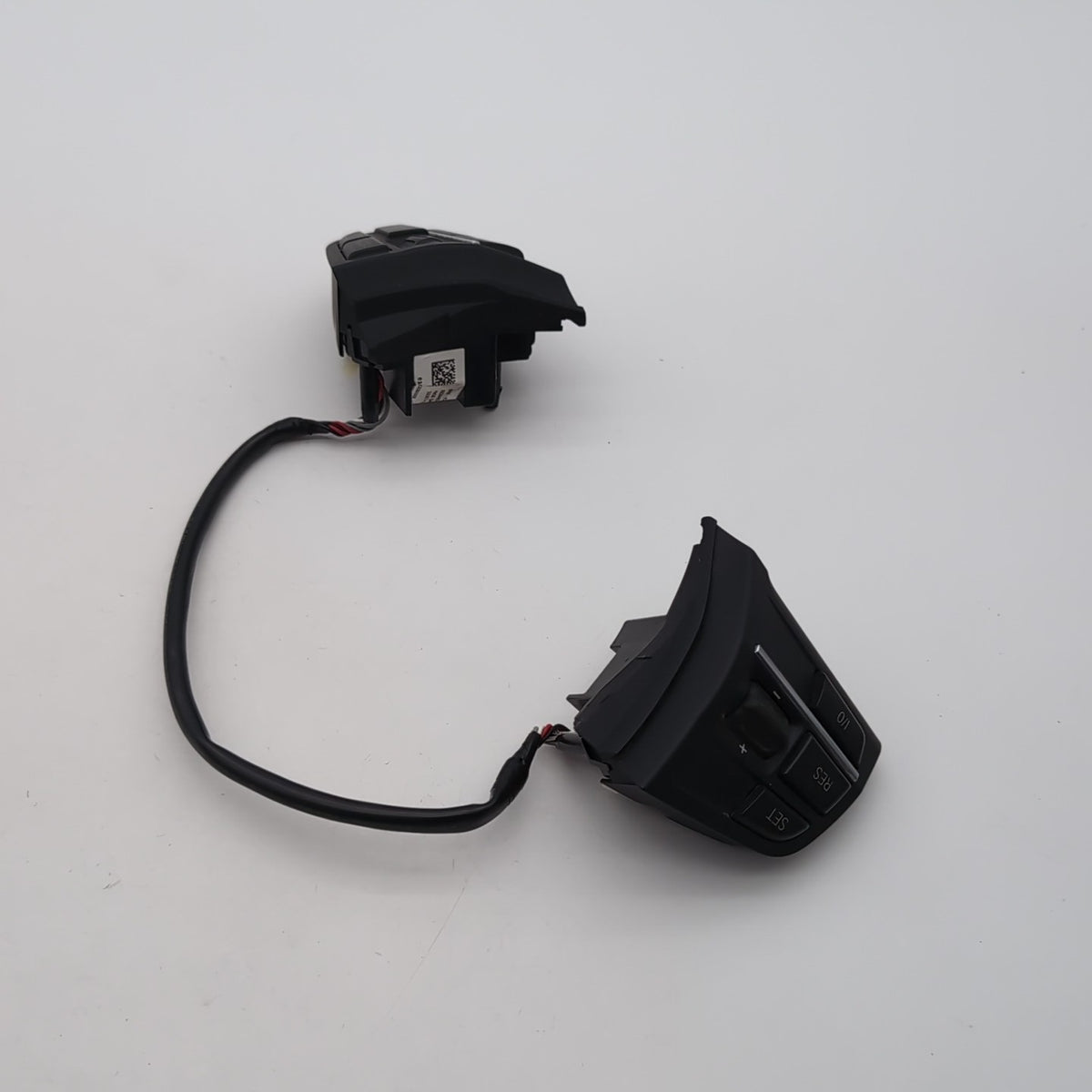 2009- 2015 BMW 750i 750Li Steering Wheel Cruise Control Volume Switch 9229483