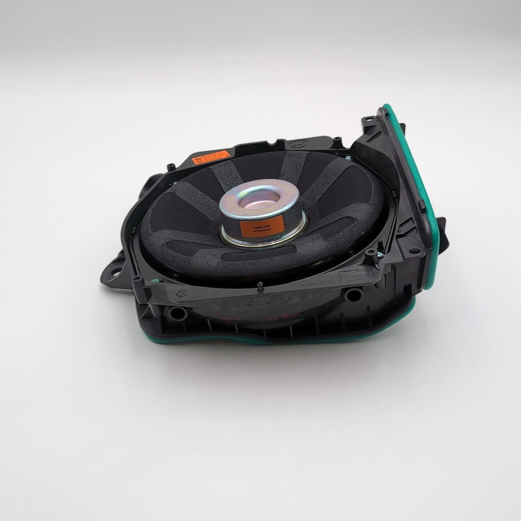 2019 - 2025 BMW G80 G82 G83 M3 M4 Front Left Side Sub Woofer Assembly 2622489