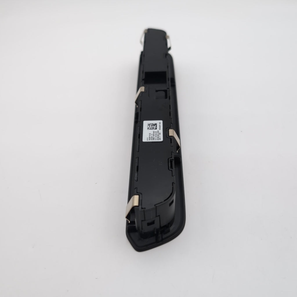 2019 - 2026 BMW 2 3 4 G42 G20 G22 G26 M3 M4 Radio Audio Climate Control Panel