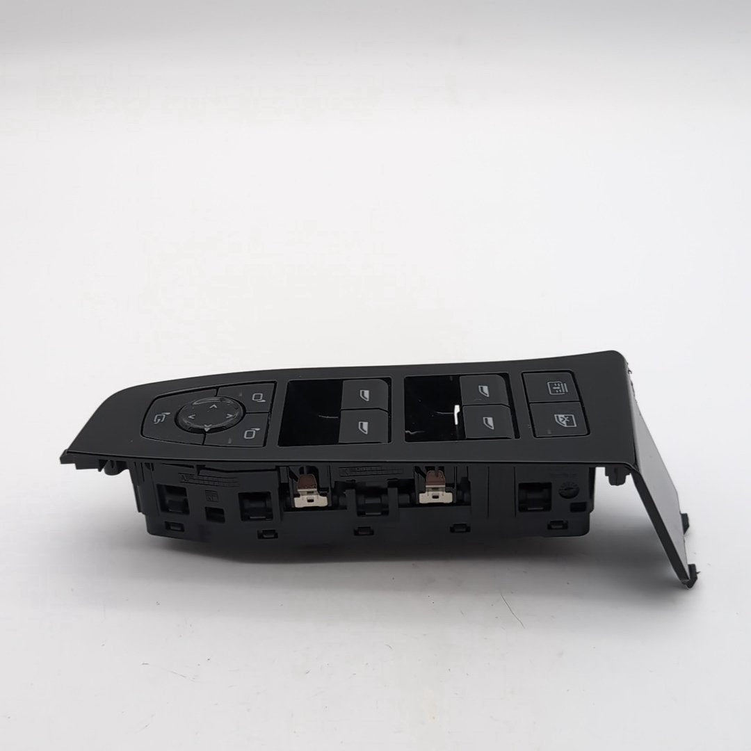 2024 - 2026 BMW 530i 540i G60 Sedan Driver Master Window Switch 5B4C733