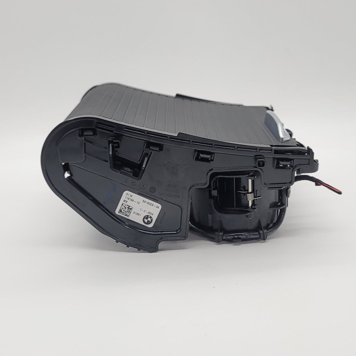 2022 2023 2024 2025 BMW X3 G01 Storage Tray Cup Holder Center Console 5A192C3