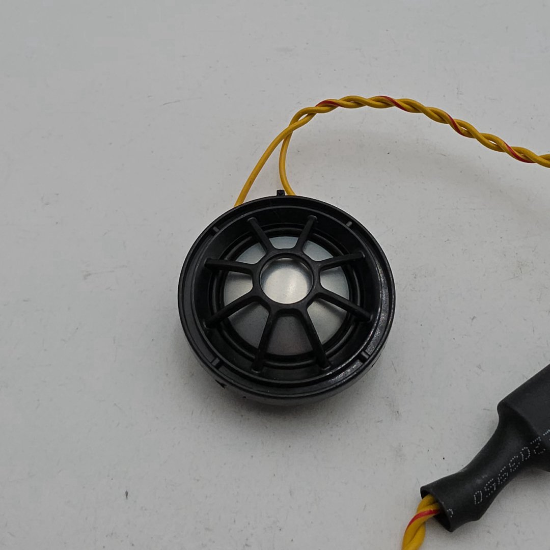 2023 - 2026 BMW 330i M340i G20 Harman Kardon Speaker Tweeter 2622857