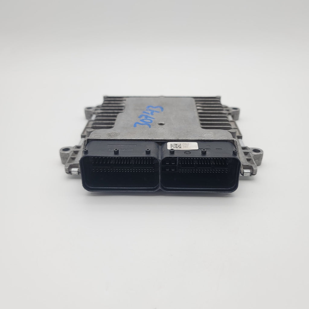 2020 2021 Kia Soul Engine Computer Control Module ECU 39172-2ELC0