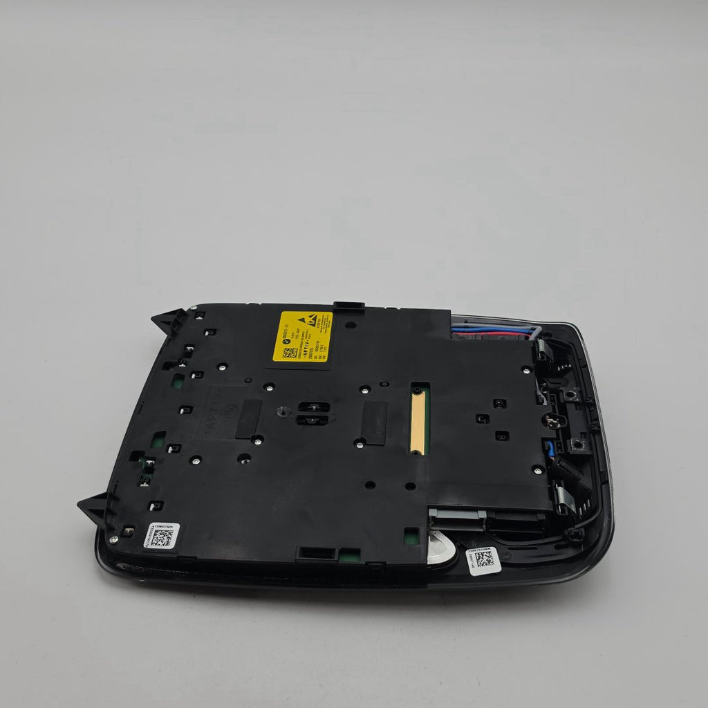 2021 - 2026 BMW 3 4 5 X3 X4 X5 X6 Front Overhead Console Dome Light 5B6C612