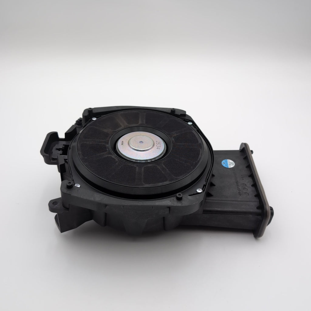 2024 2025 2026 BMW X3 G45 ALEV2 Central Subwoofer Woofer Speaker 5A70780