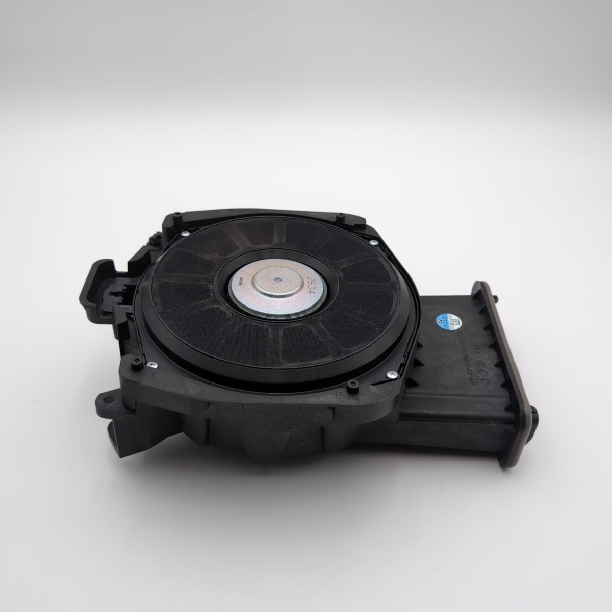 2024 2025 2026 BMW X3 G45 ALEV2 Central Subwoofer Woofer Speaker 5A70780