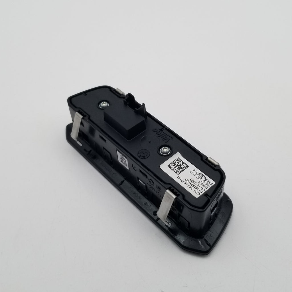 2021 - 2026 BMW G20 G80 G22 G26 G82 M3 M4 Headlight Control Switch Panel 5A16B17
