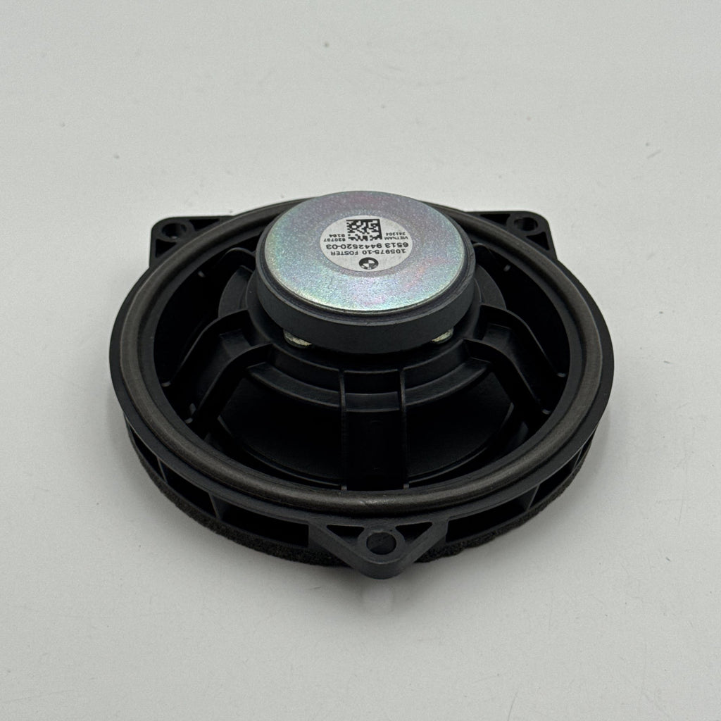 2022 2023 2024 2025 BMW X1 X2 ALEV1 Front Rear Door Midrange Speaker 9442520