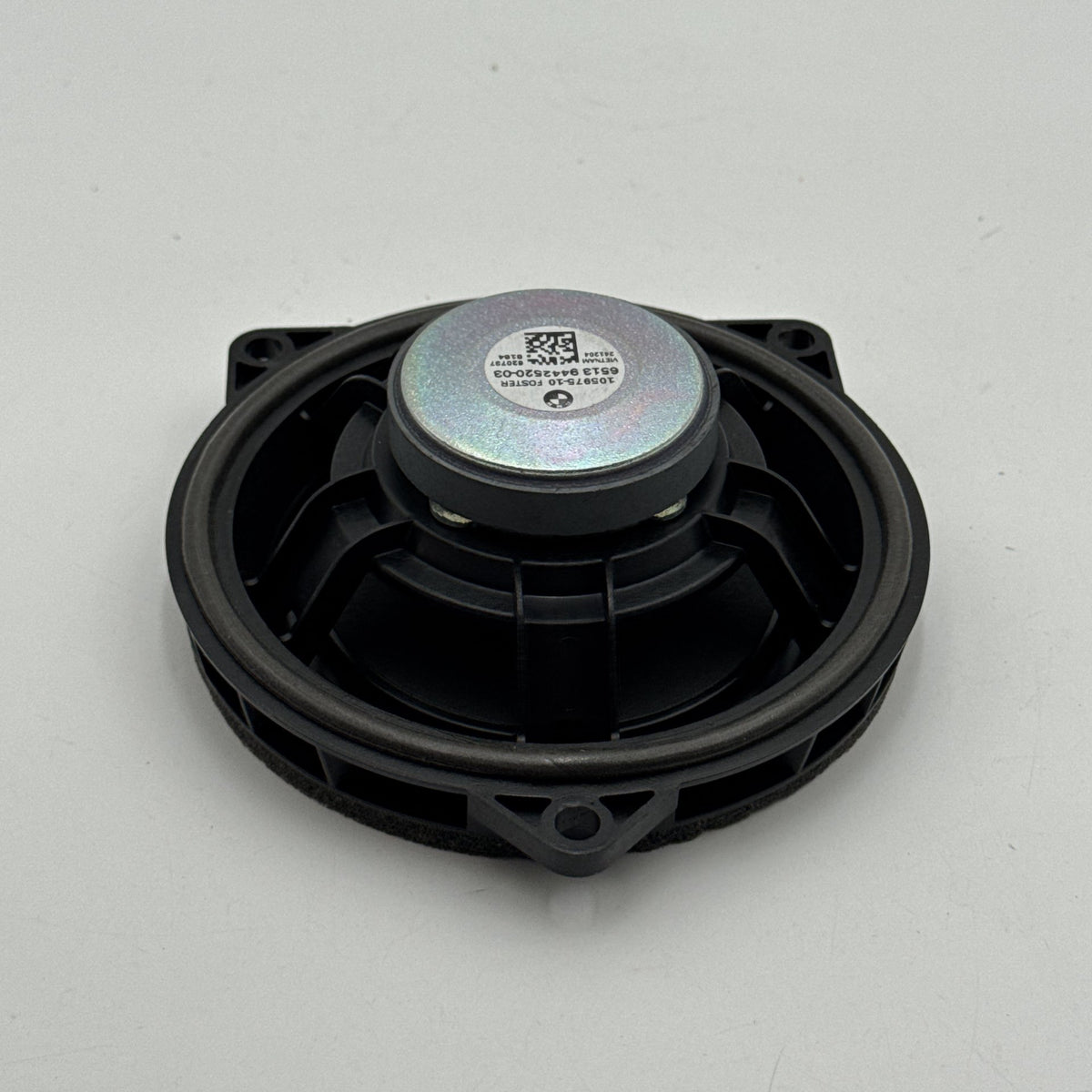 2022 2023 2024 2025 BMW X1 X2 ALEV1 Front Rear Door Midrange Speaker 9442520