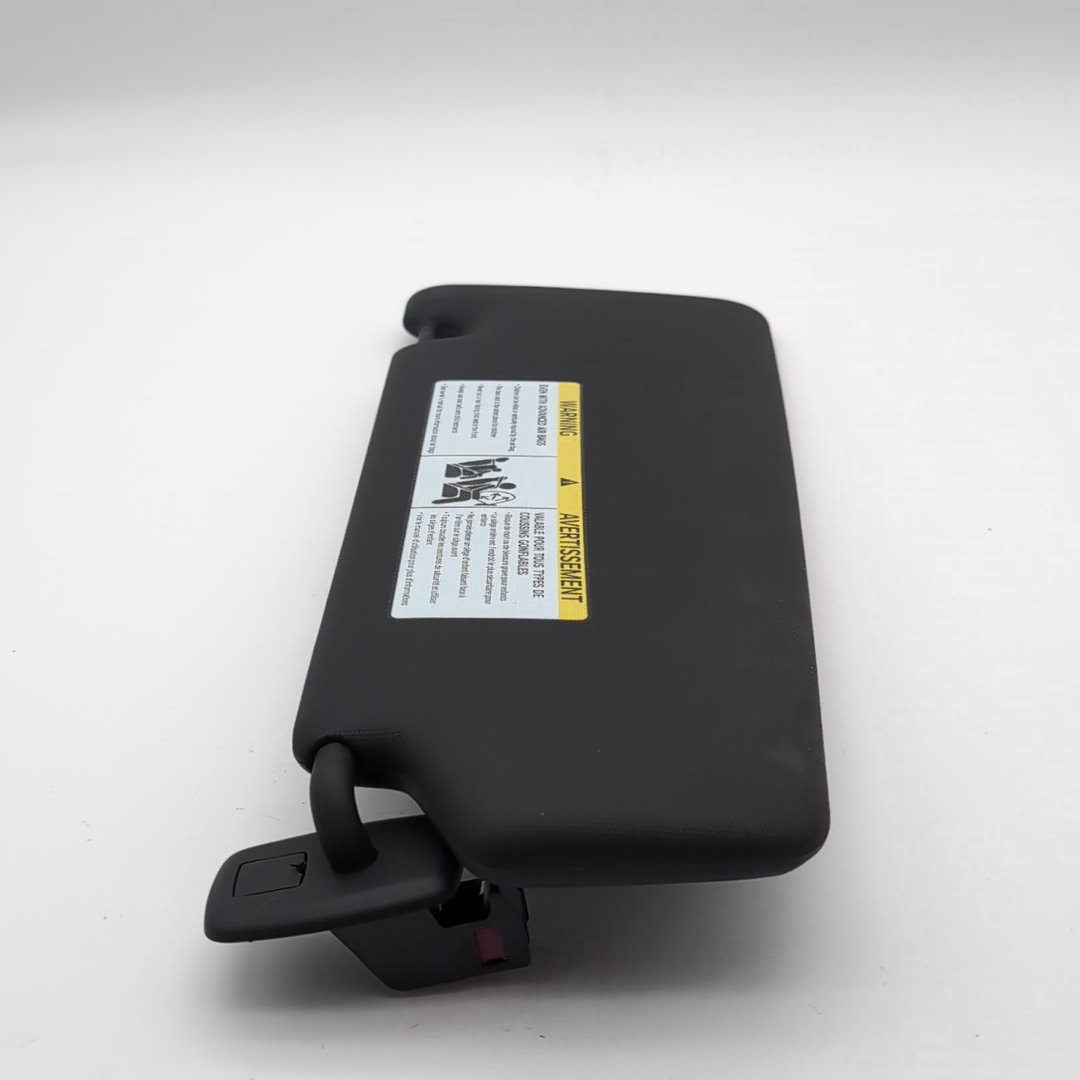 2024 2025 2026 BMW 540i 530i 550e G60 Left Right Sun Visor Set 9501368 9501367