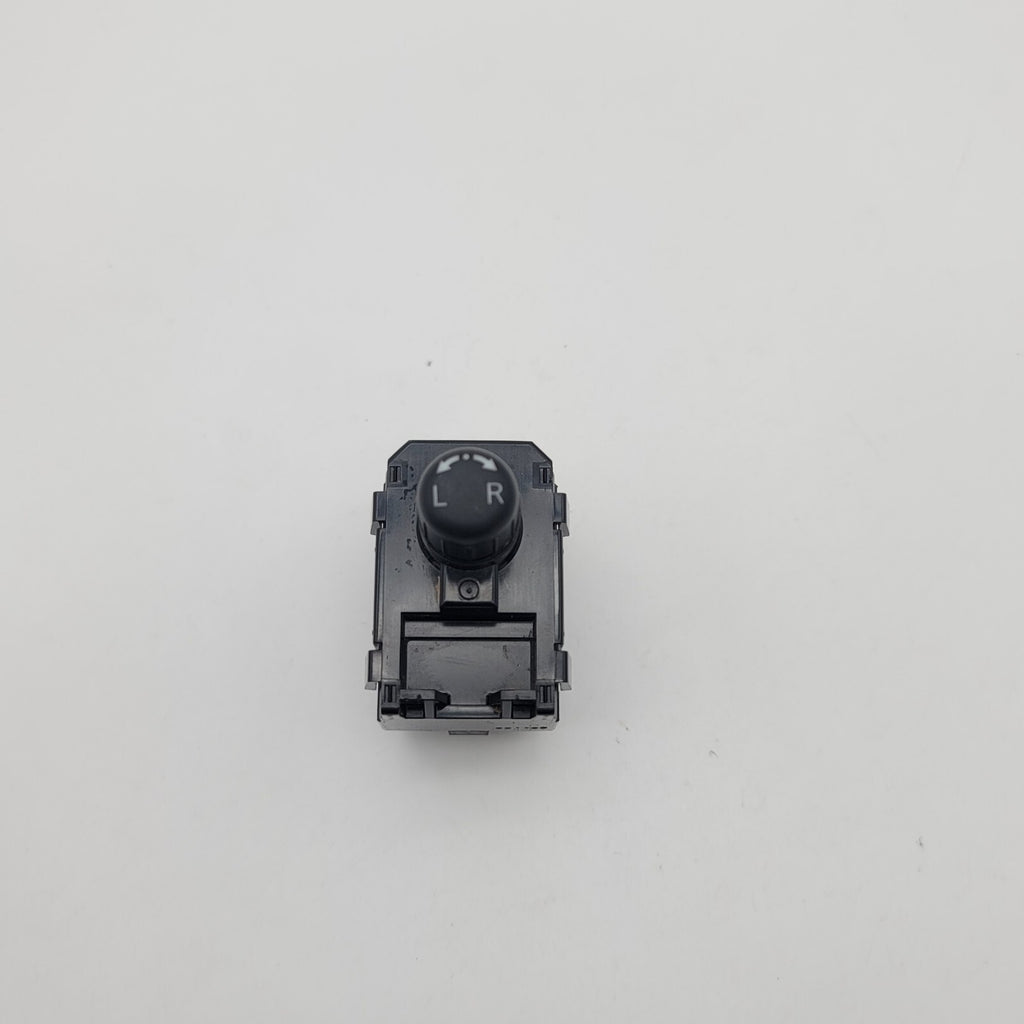 2009- 2014 Nissan Murano Driver Left Door Master Power Window Switch