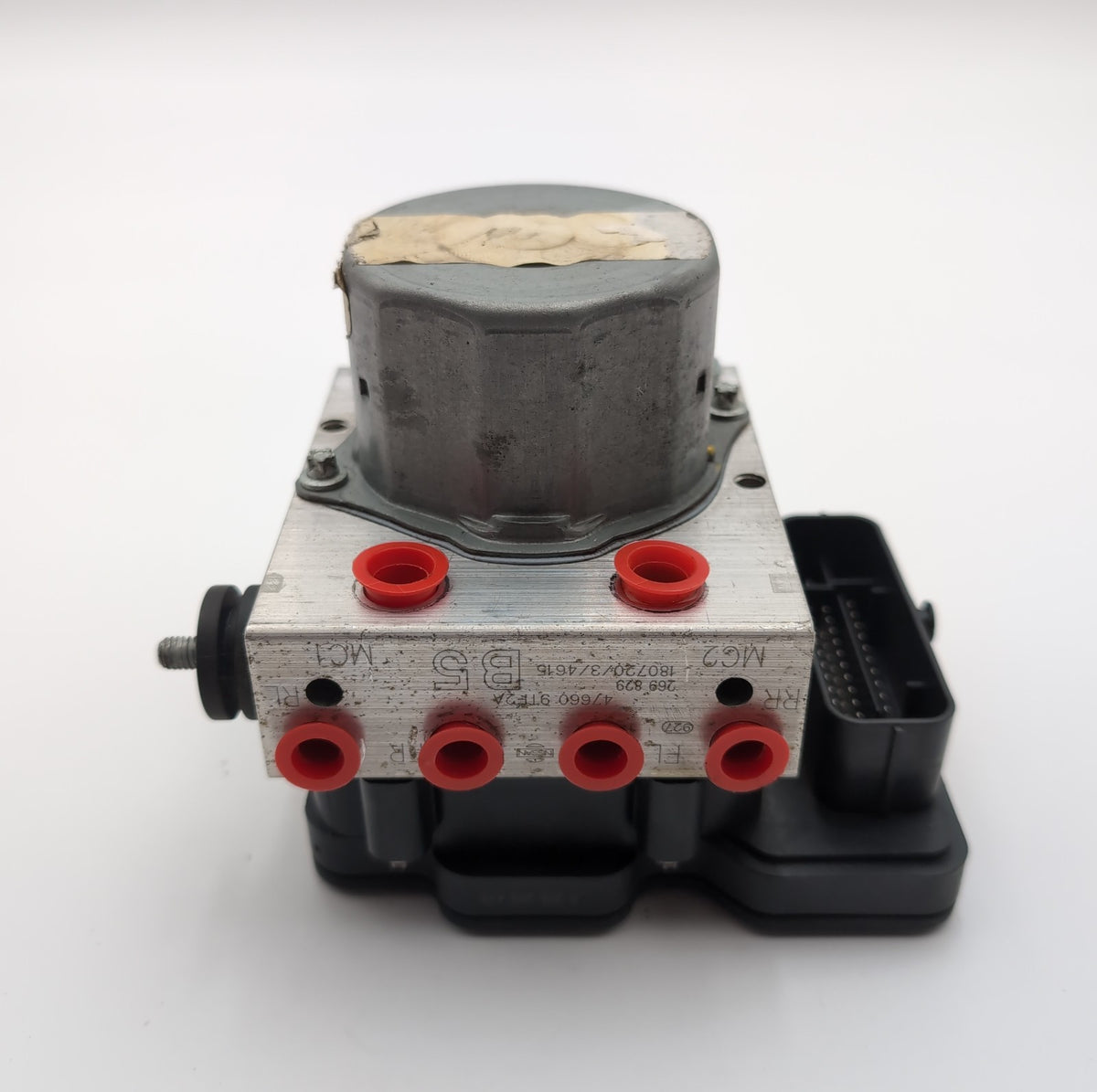 2018 2019 2020 Nissan Rogue 2.5L ABS Anti Lock Brake Pump Unit 476609TF2A