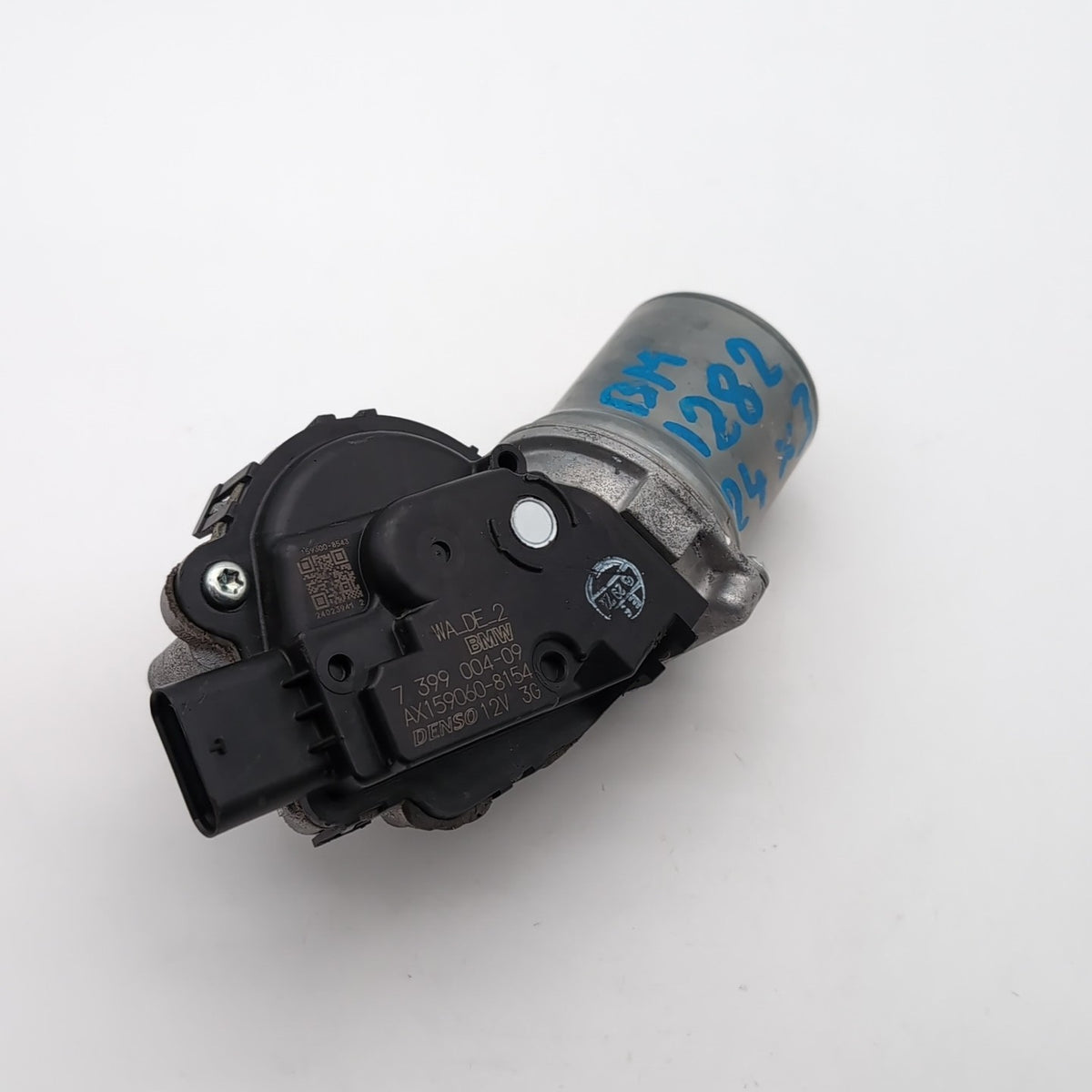 2019- 2025 BMW X3 X4 G01 G02 Windshield Wiper Motor OEM 7399004