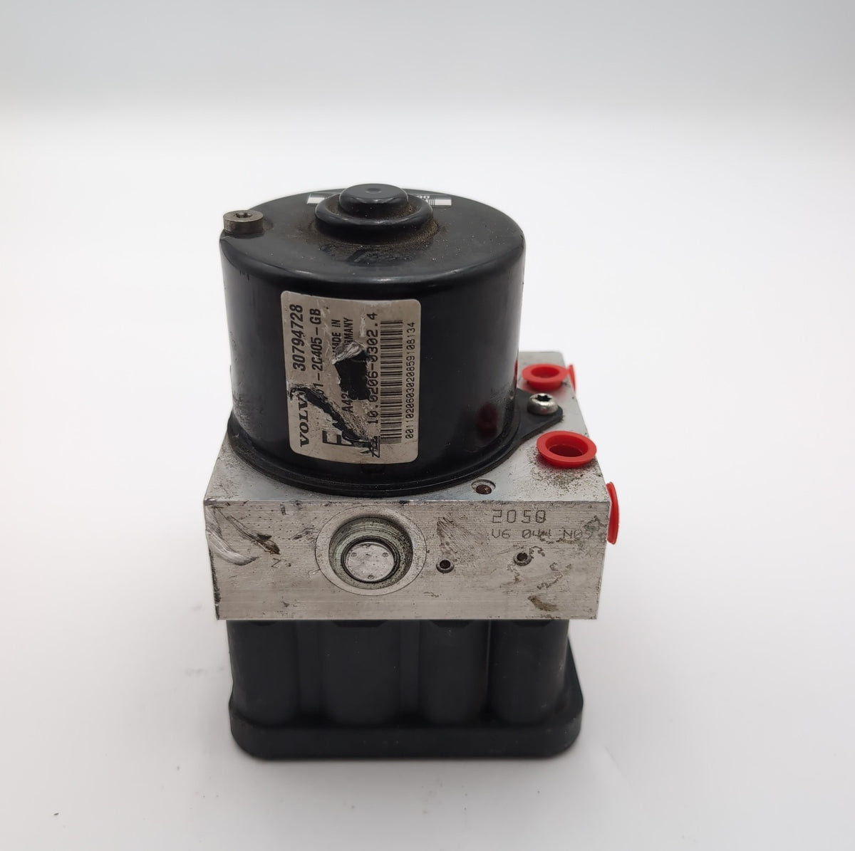 2008 2009 2010 Volvo C30 2.5L ABS Anti Lock Brake Pump Control Unit 30794728