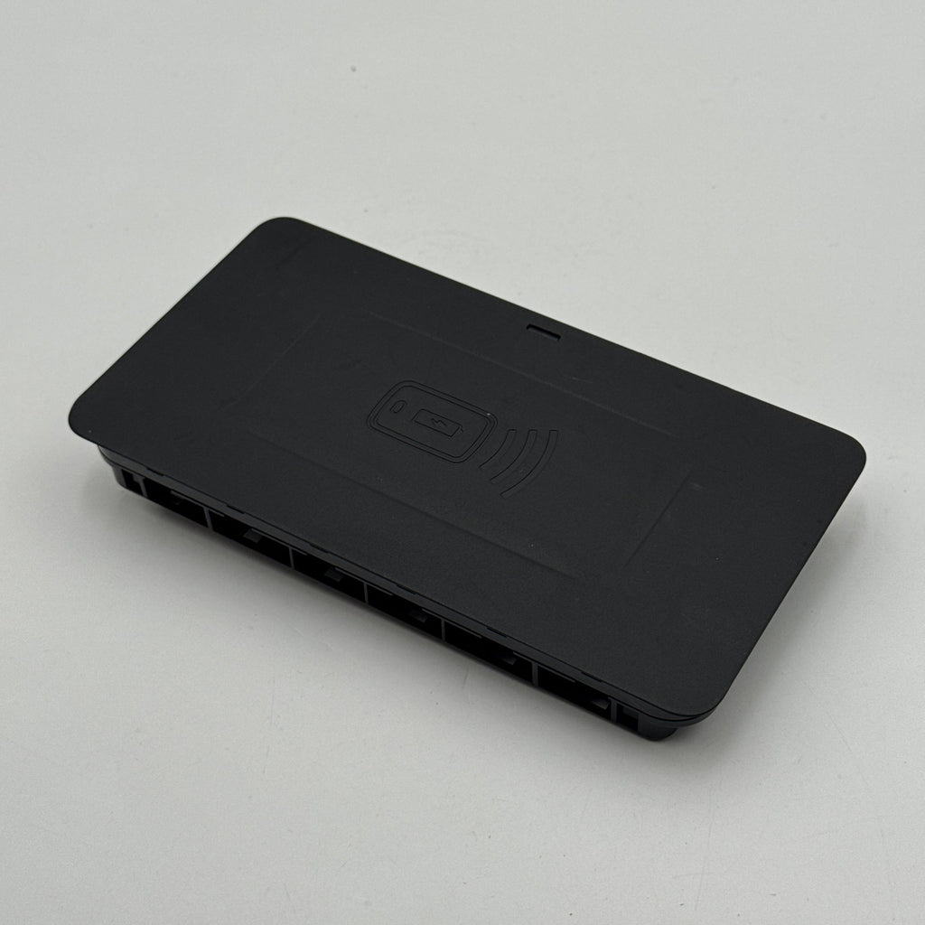 2019 - 2026 BMW G20 G22 G42 M3 M4 X3 X5 X6 X7 Wireless Charging Tray Pad
