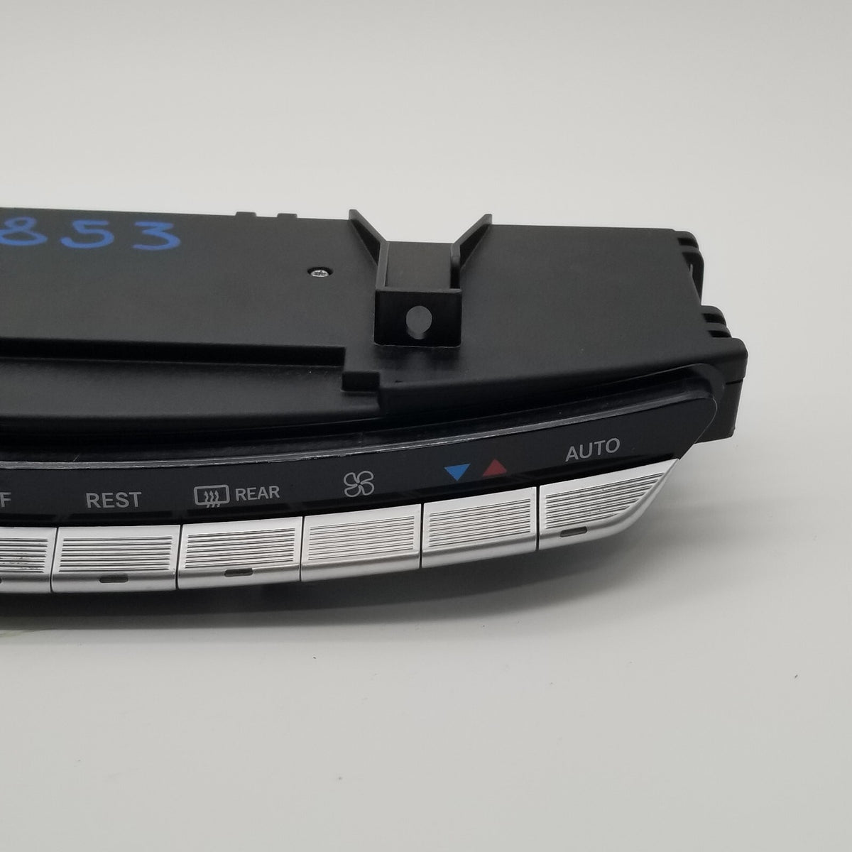 07-14 Mercedes W221 S550 CL550 S400 AC Heater Temp Climate Control Switch