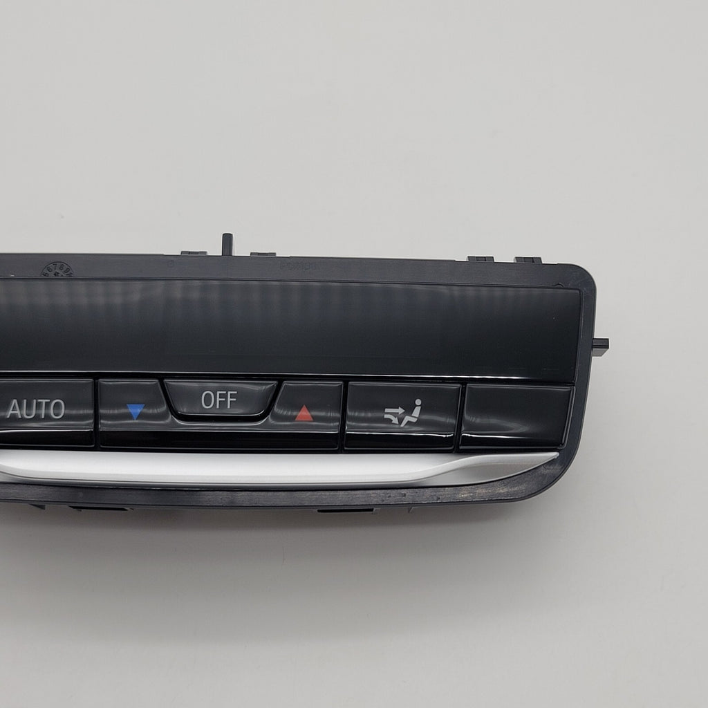2021 - 2026 BMW G42 G20 G80 G82 G26 Rear AC Heater Climate Control Unit 5A3BBF4
