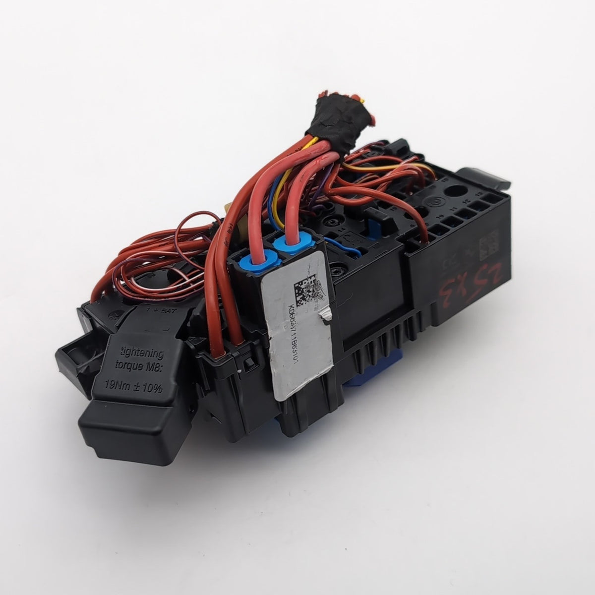 2023 2024 2025 2026 BMW X3 G45 G60 G90 Fuse Relay Power Distribution Box 5A039C3