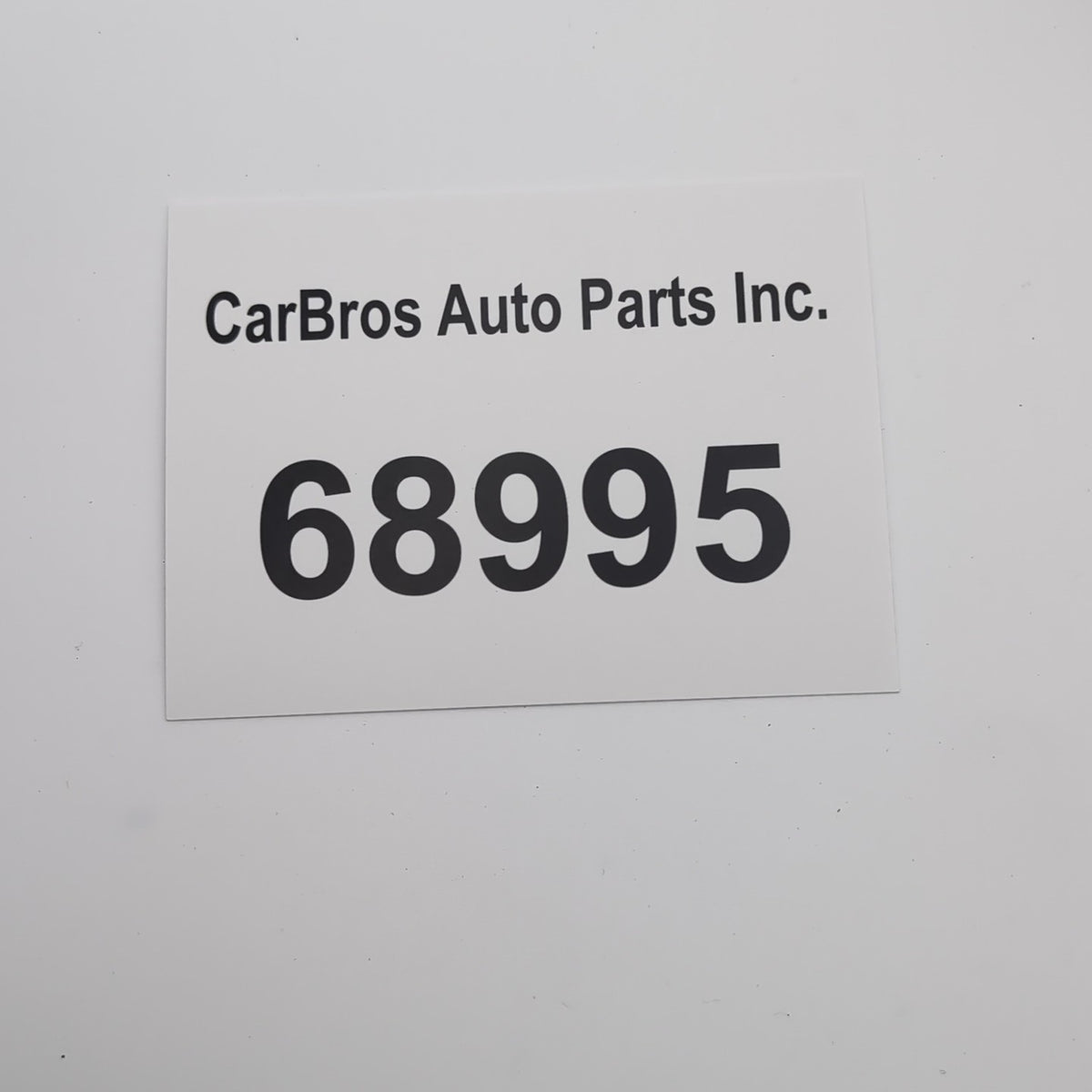 2018 2019 2020 2021 2022 Chevrolet Traverse Engine Computer ECU OEM 12702182