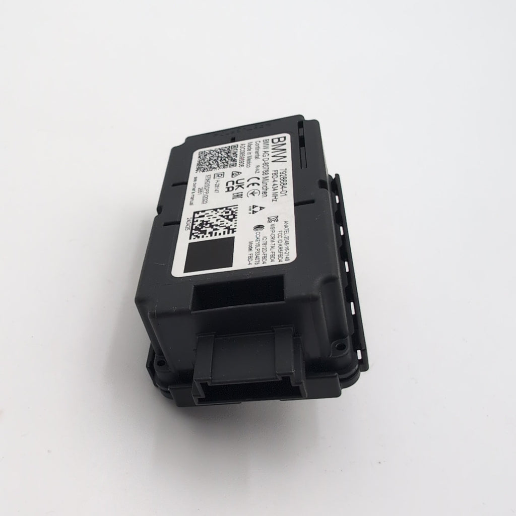 2024 - 2026 BMW G20 G22 G26 G60 X3 X5 X6 X7 Radio Remote Receiver Control Module