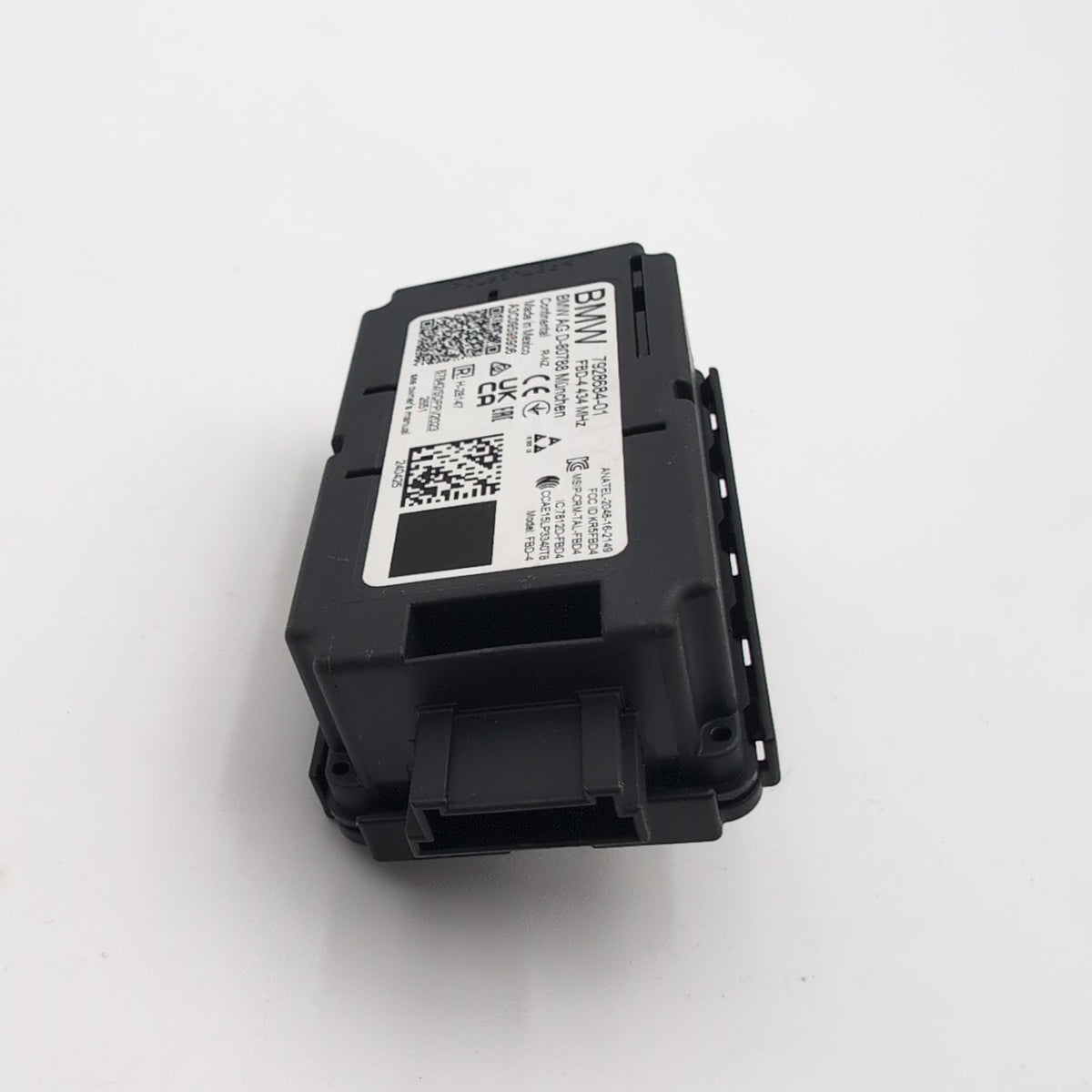 2024 - 2026 BMW G20 G22 G26 G60 X3 X5 X6 X7 Radio Remote Receiver Control Module