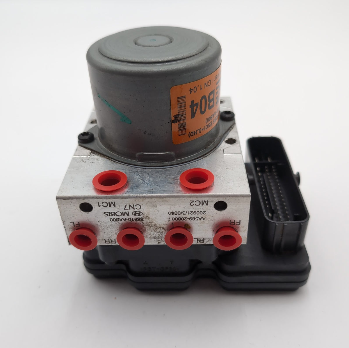 2021 2022 2023 Hyundai Elantra 2.0L ABS Anti Lock Brake Pump 58900-AA800