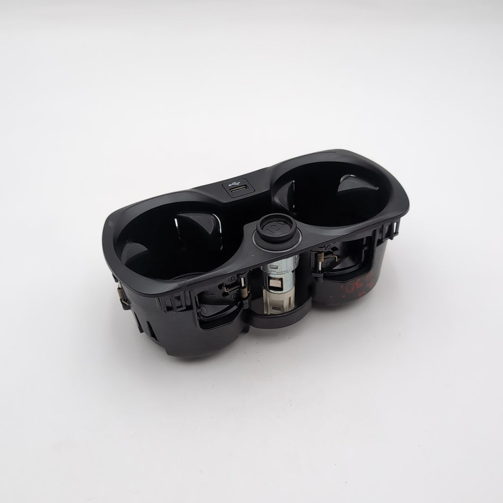 2019 - 2026 BMW G20 G22 G23 G26 G80 G83 M3 M4 Center Console Cup Holder 6809803