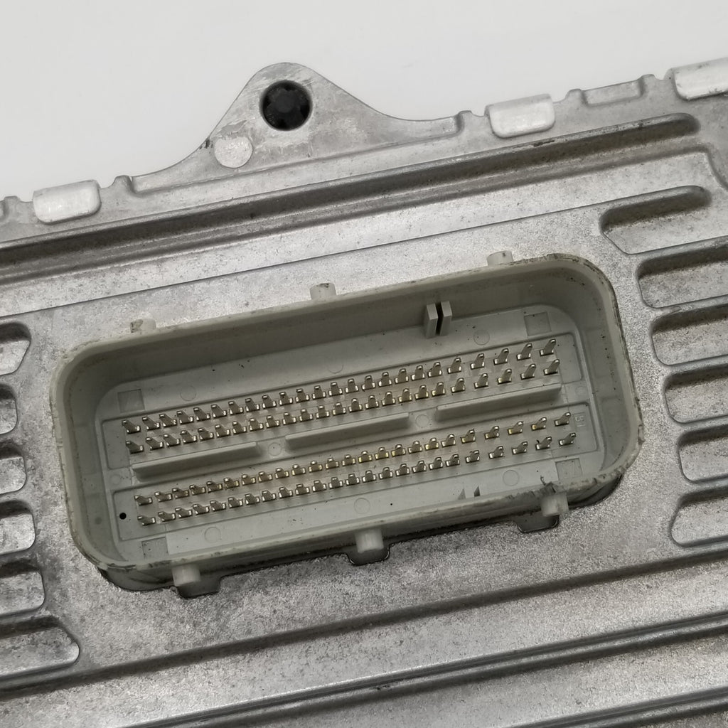 2015 Chrysler 300 P05150883AD Computer Brain Engine Control ECU ECM EBX Module