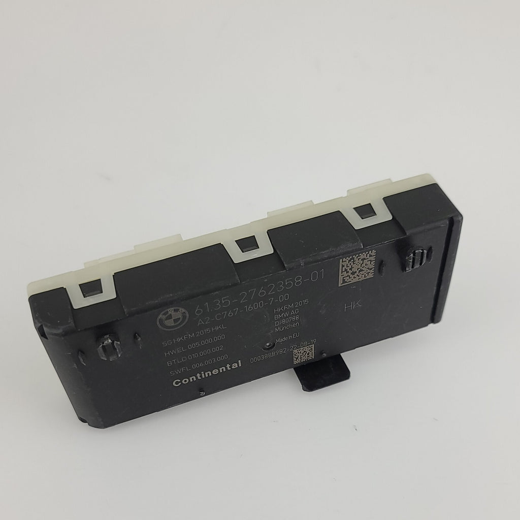 For Bmw 3 G20 5 G30 7 G11 G12 Tailgate Lift Control unit Tailgate Module 2762358