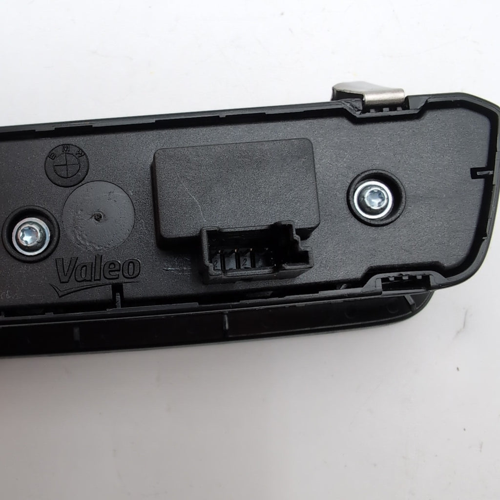 2021 - 2026 BMW G20 G80 G22 G26 G82 M3 M4 Headlight Control Switch Panel 5A16B17